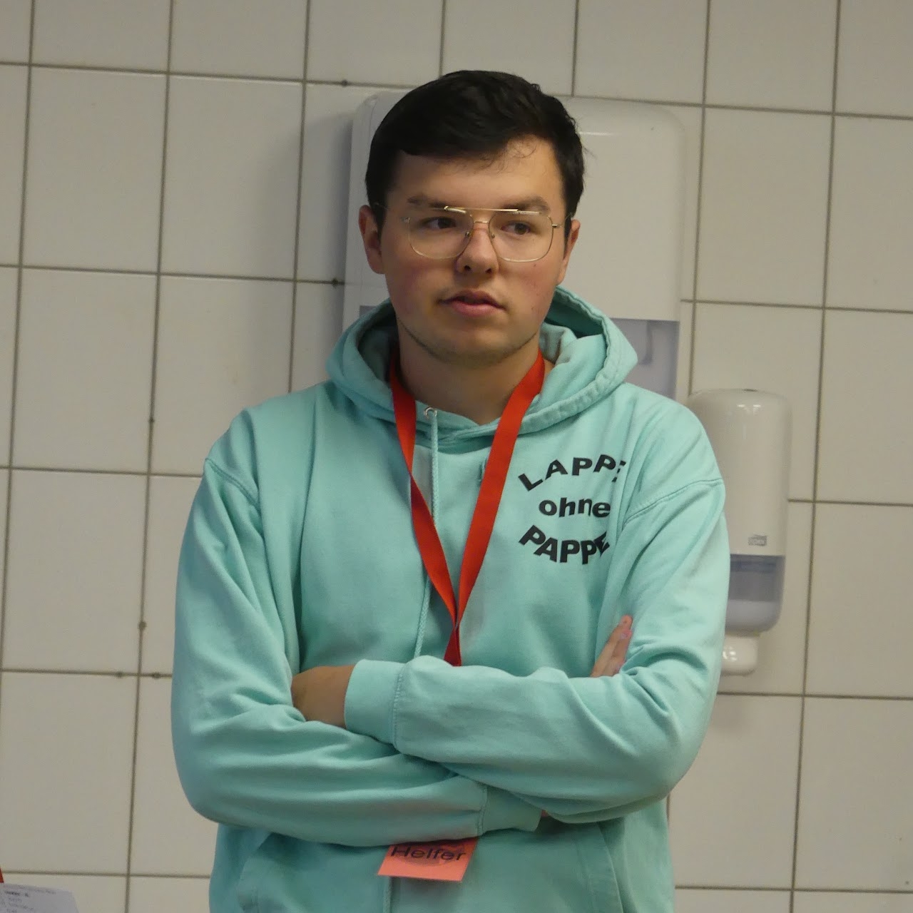 Bild vom 13. Benefizlauf im Jahr 2022. Dies ist das 6. Bild.